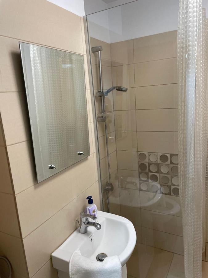 Kreation Rainbow Apartman Kolozsvár Kültér fotó