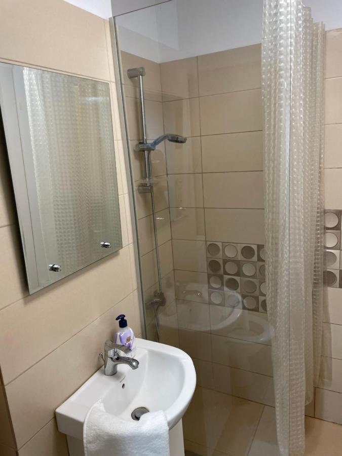 Kreation Rainbow Apartman Kolozsvár Kültér fotó