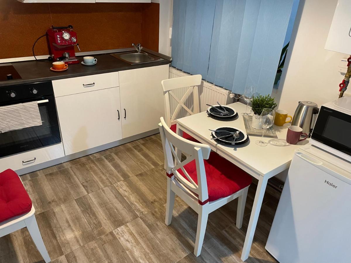 Kreation Rainbow Apartman Kolozsvár Kültér fotó