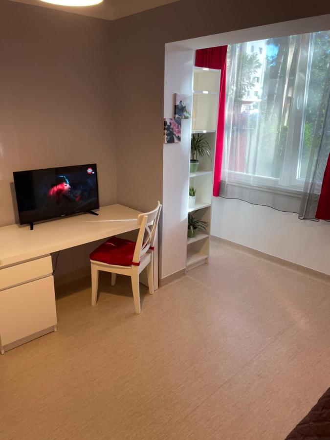 Kreation Rainbow Apartman Kolozsvár Kültér fotó